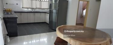 Alila Home Terrace Villas Fully Furnished, Tanjung Bungah 1