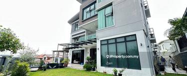 Modern & Contemporary, Quality Material, High ground, Great view  1