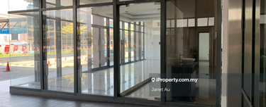 One south retails space for rent  1
