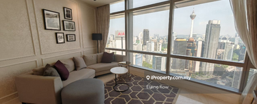 Banyan tree signatures, klcc, ampang  1