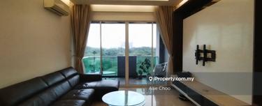 Fully Furnished Condominium for Sale 1