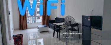 Cozy unit welcome for viewing 1