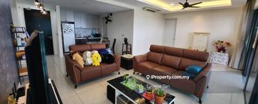 Renovated And Well Keep Unit For Sale 1