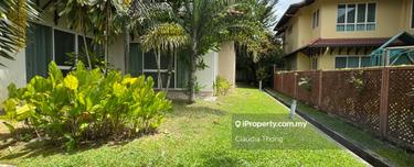 Luxurious Taman Duta Retreat 1