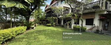 Semantan Villas for Sale 1