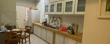 Long land Terrace house for Sale 1