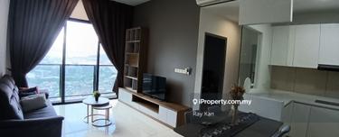 Serviced residence for Rent 1