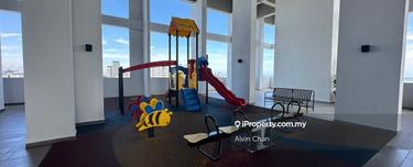 The Quartz Residences For Sales ( 3 Parking Lot ) 1