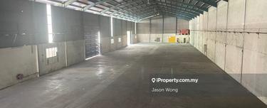 Kundang jaya for rent  1