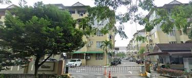 Cemara, Kajang Utama, Putra Kajang, Taman Kajang Putra, Bangi 1