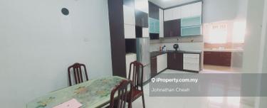 6min 2 Infineon Tech Double Storey Terrace Taman Akasia Batu Berendam 1