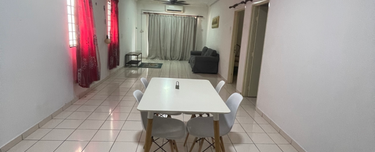 For Rent Pelangi Heights Condo 1