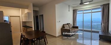 Bukit Bantayan Condo I Higher Flr Seaview I Kolombong Inanam For Rent 1