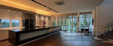 Ambrosia @ Kinrara Residence Fully Furnished Bungalow for Sale 1