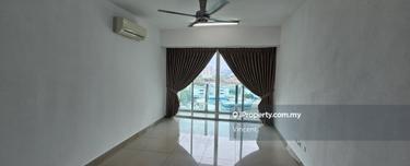 Ready move in, near LRT 1