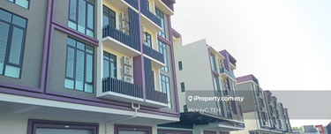 Edusphere Atelier G-floor shop cyberjaya for rent  1