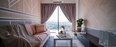 Emporis Residence Kota Damansara Fully Furnished for Rent 1