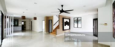 Super Below Market Value Aman Perdana @ Klang 2 Sty Bungalow For Sale 1