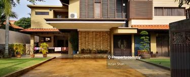 8 bedrooms bungalow suitable for a big family  1