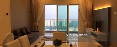 Condominium for Rent 1
