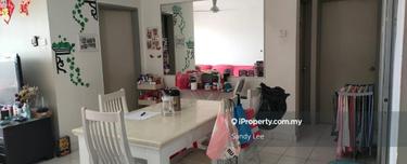 Widuri impian condo for sale  1
