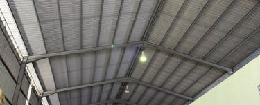 Kampung Baru Sungai Buloh, Single Storey Detached Factory 1