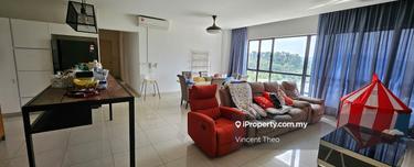 Andana condo block b for sell 1