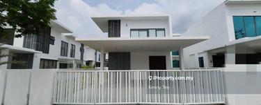 Luxurious spacious brand new semi d for sale 1