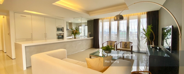 Bukit Bandaraya Condo To Let 1