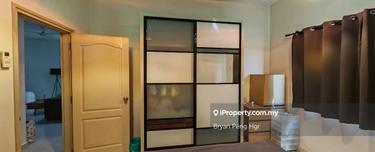 3 Room 2 Baths Fully Furnished  1