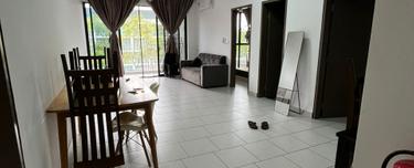 Fully furnished 1