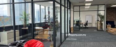 Office for Sale/Rent 1