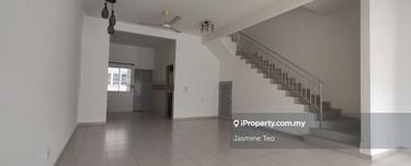 Setia Indah 10 Terrace House For Rent (with 3 water heaters) 1
