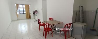 Nusa Perdana Apartment Gelang Patah 1