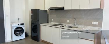 Free S&P Legal Fees, Renovated High Floor well kept unit 1