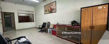 Happy Garden flat level good location single storey for sale  1