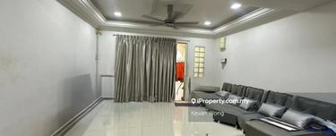 Taman Sri Gombak Fasa 1 Landed Terrace House Renovated Extended 1