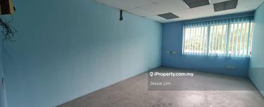Shop Office for Rent Kota Kemuning, Jalan Anggerik Vanilla 1