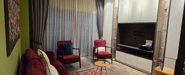 ID-Designed. Recently Repainted & Refurbished. Quality Furnishing  1