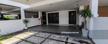 Sri klebang Freehold Fully Renovated double storey house for sale  1