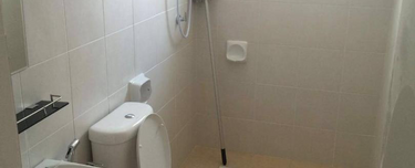 Subang Jaya Usj 21 Mainplace Serviced residence 2r1b furnish for Rent 1