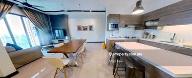Exclusive & Marvelous Design High Floor Tremendous view 1