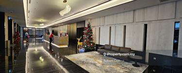 Serviced residence for Rent 1