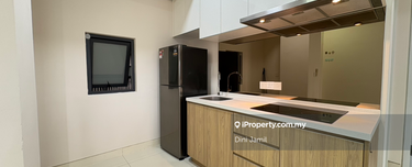 Cosy 2r2b apartment facing greeneries 1
