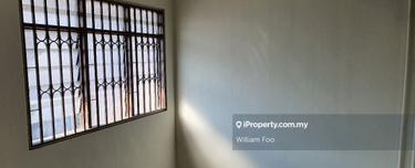 Permas Jaya 2 Storey Terrace House Unfurnished Low Deposit For Rent 1