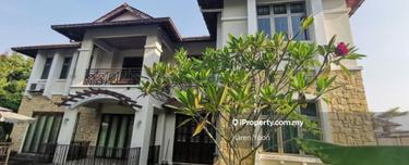 Hillsides Manors, Kota Kemuning bungalow for sale 1