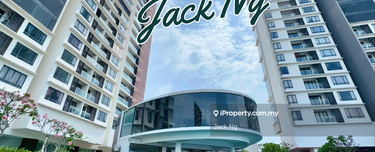 Woodsbury Suites (Butterworth) Corner unit 2 Room 2 Bath Type for Sale 1