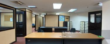 Fire Sale!! City Center Renovated Office Near Monorail 1