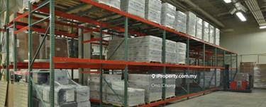 PJ Sek 51 Jln222 Jln225 Semi Detached Factory For Rent 1