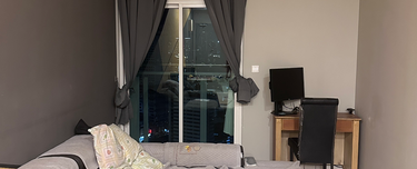Tr residence, Titiwangsa 1